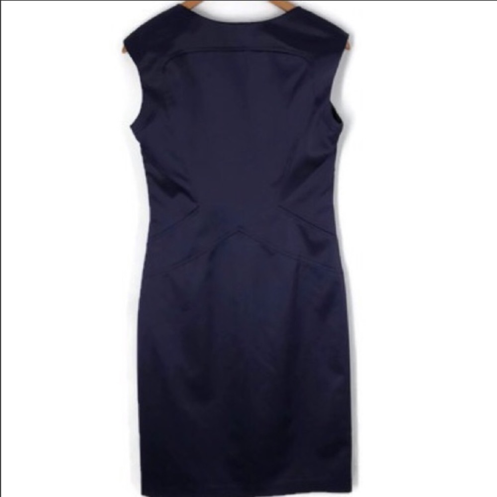 Nine West Sleeveless Dress - Picture 3 of 4